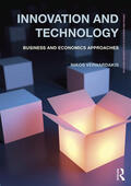 Vernardakis |  Innovation and Technology | Buch |  Sack Fachmedien