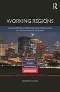 Clark |  Working Regions | Buch |  Sack Fachmedien