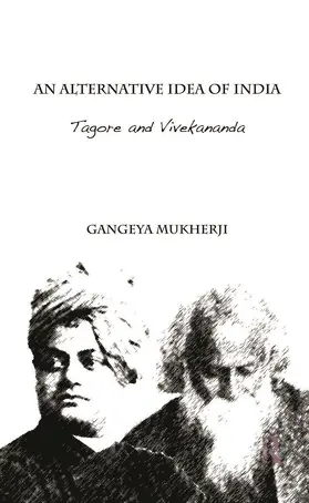 Mukherji |  An Alternative Idea of India | Buch |  Sack Fachmedien