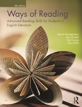 Montgomery / Durant / Furniss |  Ways of Reading | Buch |  Sack Fachmedien