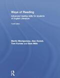 Montgomery / Durant / Furniss |  Ways of Reading | Buch |  Sack Fachmedien