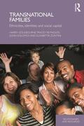 Goulbourne / Reynolds / Solomos |  Transnational Families | Buch |  Sack Fachmedien