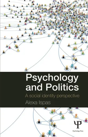 Ispas | Psychology and Politics | Buch | 978-0-415-67770-7 | sack.de
