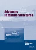 Soares / Guedes Soares / Fricke |  Advances in Marine Structures | Buch |  Sack Fachmedien