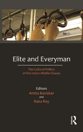 Baviskar / Ray |  Elite and Everyman | Buch |  Sack Fachmedien