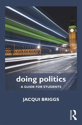 Briggs |  Doing Politics | Buch |  Sack Fachmedien