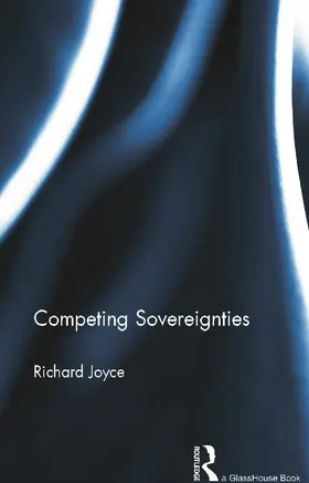 Joyce |  Competing Sovereignties | Buch |  Sack Fachmedien
