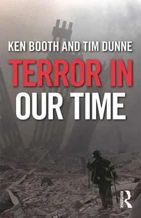Booth / Dunne |  Terror in Our Time | Buch |  Sack Fachmedien