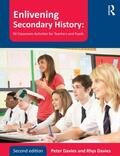 Davies |  Enlivening Secondary History: 50 Classroom Activities for Teachers and Pupils | Buch |  Sack Fachmedien