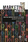 Hastings |  The Marketing Matrix | Buch |  Sack Fachmedien