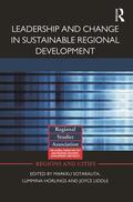 Sotarauta / Horlings / Liddle |  Leadership and Change in Sustainable Regional Development | Buch |  Sack Fachmedien