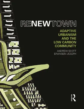 Scott / Ben-Joseph |  ReNew Town | Buch |  Sack Fachmedien