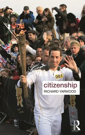 Yarwood |  Citizenship | Buch |  Sack Fachmedien