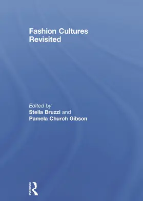 Bruzzi / Gibson |  Fashion Cultures Revisited | Buch |  Sack Fachmedien