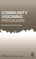 Walzer / Hamm |  Community Visioning Programs | Buch |  Sack Fachmedien