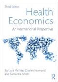 McPake / Normand / Smith |  Health Economics | Buch |  Sack Fachmedien