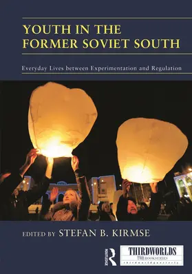 Kirmse |  Youth in the Former Soviet South | Buch |  Sack Fachmedien