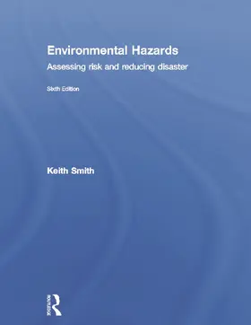 Smith |  Environmental Hazards | Buch |  Sack Fachmedien