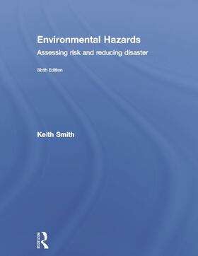 Smith | Environmental Hazards | Buch | 978-0-415-68105-6 | sack.de