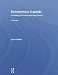 Smith |  Environmental Hazards | Buch |  Sack Fachmedien