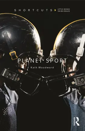 Woodward |  Planet Sport | Buch |  Sack Fachmedien