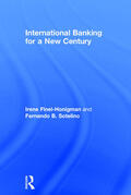 Finel-Honigman / Sotelino |  International Banking for a New Century | Buch |  Sack Fachmedien