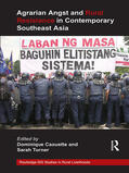Caouette / Turner |  Agrarian Angst and Rural Resistance in Contemporary Southeast Asia | Buch |  Sack Fachmedien