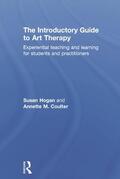 Hogan / Coulter |  The Introductory Guide to Art Therapy | Buch |  Sack Fachmedien