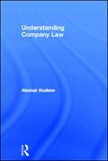 Hudson |  Understanding Company Law | Buch |  Sack Fachmedien