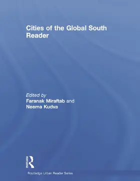Miraftab / Kudva | Cities of the Global South Reader | Buch | 978-0-415-68226-8 | sack.de