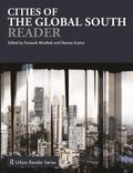 Miraftab / Kudva |  Cities of the Global South Reader | Buch |  Sack Fachmedien