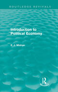 Mishan |  Introduction to Political Economy (Routledge Revivals) | Buch |  Sack Fachmedien