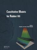 Jerrams / Murphy |  Constitutive Models for Rubber VII | Buch |  Sack Fachmedien