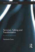 Toros |  Terrorism, Talking and Transformation | Buch |  Sack Fachmedien
