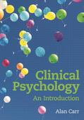 Carr |  Clinical Psychology | Buch |  Sack Fachmedien