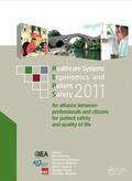 Albolino / Bagnara / Bellandi |  Healthcare Systems Ergonomics and Patient Safety 2011 | Buch |  Sack Fachmedien
