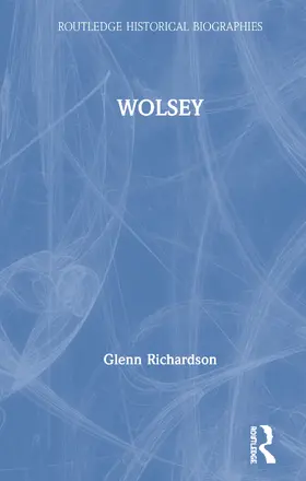 Richardson |  WOLSEY | Buch |  Sack Fachmedien