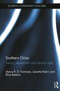 Di Tommaso / Rubini / Barbieri |  Southern China | Buch |  Sack Fachmedien
