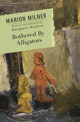 Milner |  Bothered By Alligators | Buch |  Sack Fachmedien
