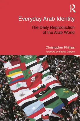 Phillips | Everyday Arab Identity | Buch | 978-0-415-68488-0 | www.sack.de