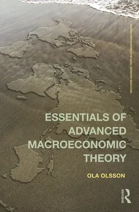 Olsson |  Essentials of Advanced Macroeconomic Theory | Buch |  Sack Fachmedien
