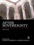 Barbour / Pavlich |  After Sovereignty | Buch |  Sack Fachmedien