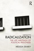 Dearey |  Radicalization | Buch |  Sack Fachmedien