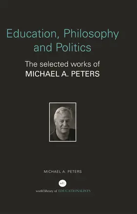 Peters |  Education, Philosophy and Politics | Buch |  Sack Fachmedien