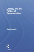 Hamilton |  Literacy and the Politics of Representation | Buch |  Sack Fachmedien