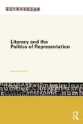 Hamilton |  Literacy and the Politics of Representation | Buch |  Sack Fachmedien