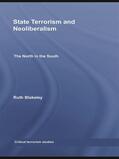 Blakeley |  State Terrorism and Neoliberalism | Buch |  Sack Fachmedien