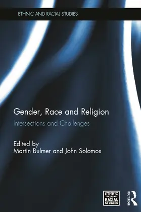 Bulmer / Solomos |  Gender, Race and Religion | Buch |  Sack Fachmedien
