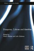 Bulmer / Solomos |  Diasporas, Cultures and Identities | Buch |  Sack Fachmedien