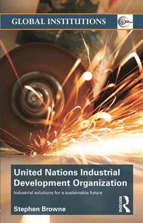 Browne | United Nations Industrial Development Organization | Buch | 978-0-415-68639-6 | www.sack.de